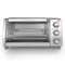 Black & Decker Black+Decker Stainless Steel Silver Toaster Oven 9.33 in. H X 11.97 in. W X 17.2 in. D TO1745SSG - alternate 1